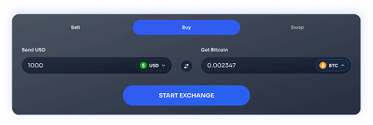 Choose Crypto to Buy